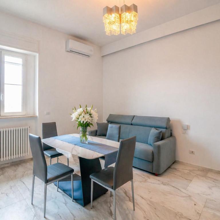 On The Sea Apartment by Symphonya Luxury Holiday Rentals - Appartamento con 2 Camere da Letto - 1