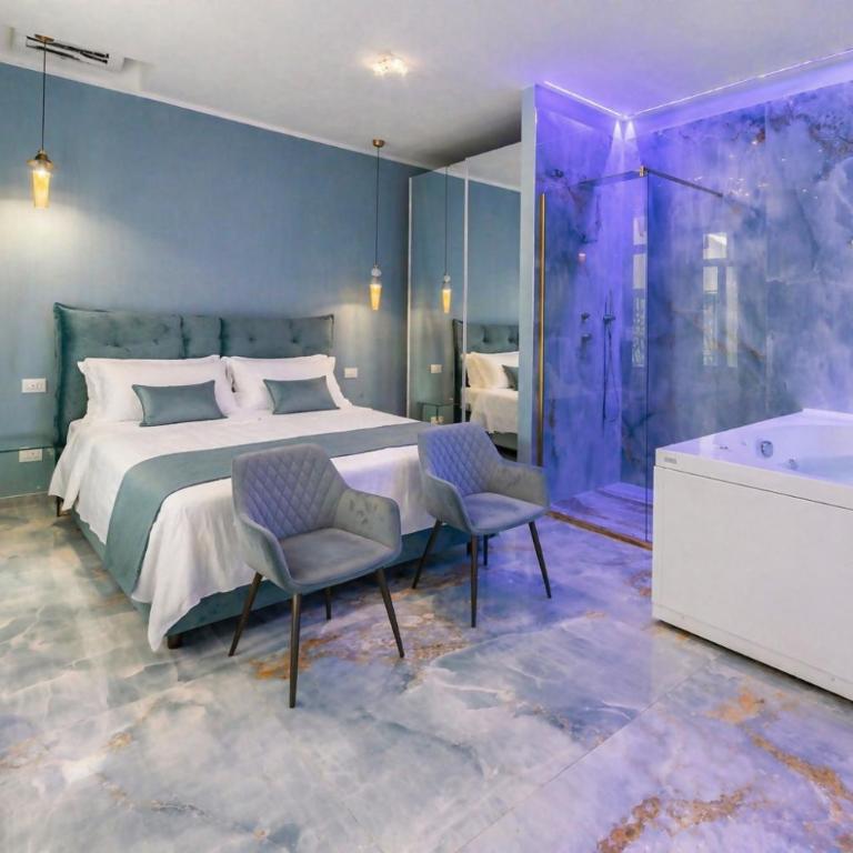 On The Sea Apartment by Symphonya Luxury Holiday Rentals - Appartamento con 2 Camere da Letto - 2
