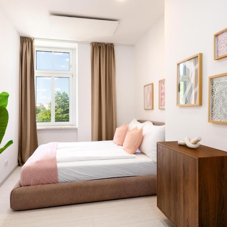 Cozy Luxury Apartment Graz 1 - Appartamento con 2 Camere da Letto - 5
