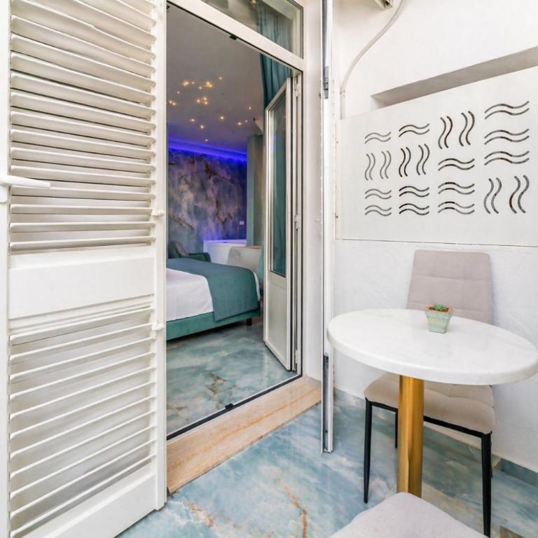 On The Sea Apartment by Symphonya Luxury Holiday Rentals - Appartamento con 2 Camere da Letto - 5