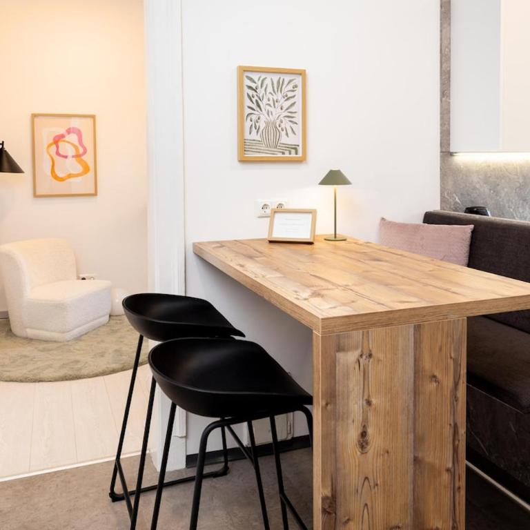 Cozy Luxury Apartment Graz 1 - Appartamento con 2 Camere da Letto - 6