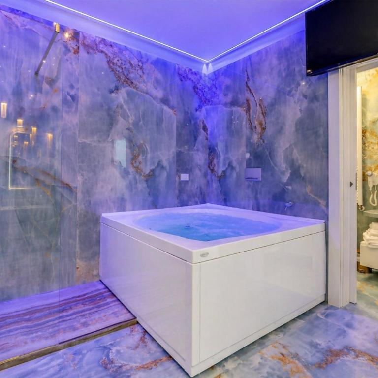 On The Sea Apartment by Symphonya Luxury Holiday Rentals - Appartamento con 2 Camere da Letto - 6