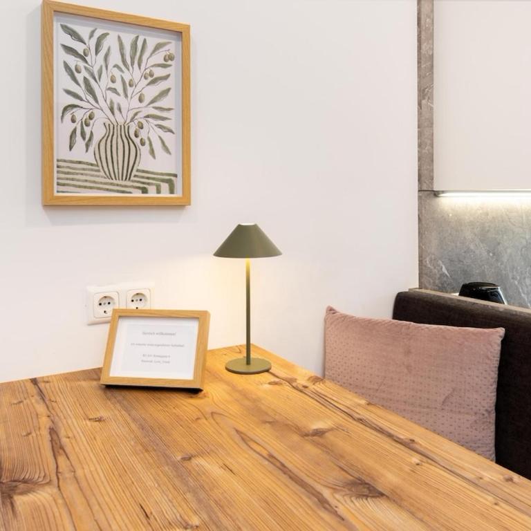 Cozy Luxury Apartment Graz 1 - Appartamento con 2 Camere da Letto - 7