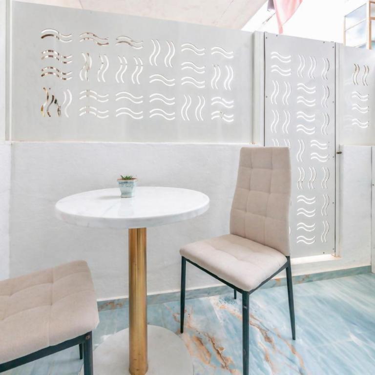 On The Sea Apartment by Symphonya Luxury Holiday Rentals - Appartamento con 2 Camere da Letto - 11