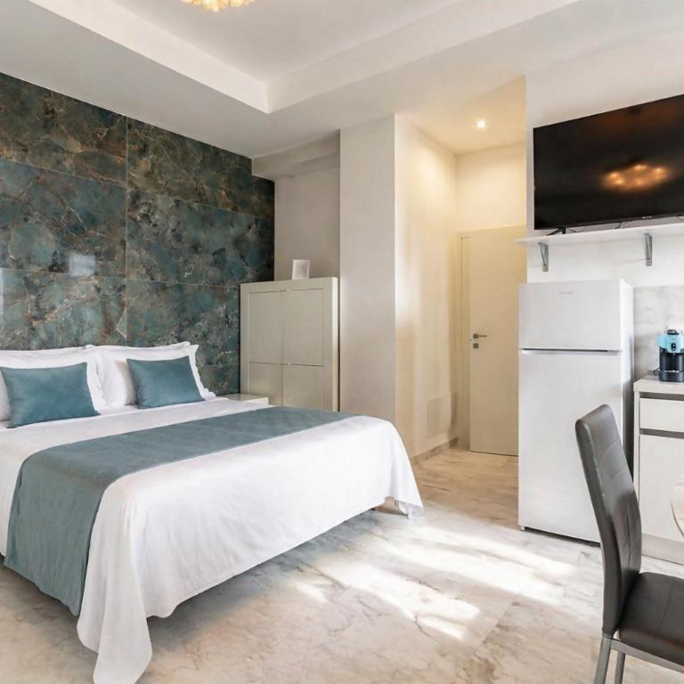 On The Sea Apartment by Symphonya Luxury Holiday Rentals - Appartamento con 2 Camere da Letto - 9