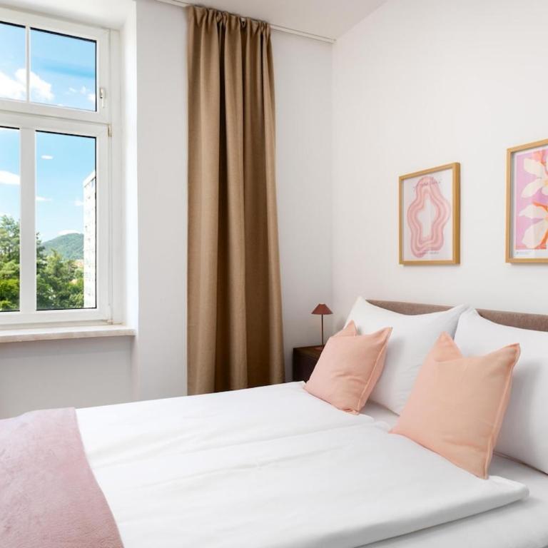 Cozy Luxury Apartment Graz 1 - Appartamento con 2 Camere da Letto - 8