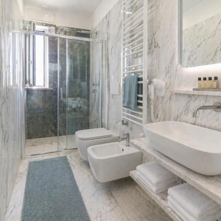 On The Sea Apartment by Symphonya Luxury Holiday Rentals - Appartamento con 2 Camere da Letto - 14