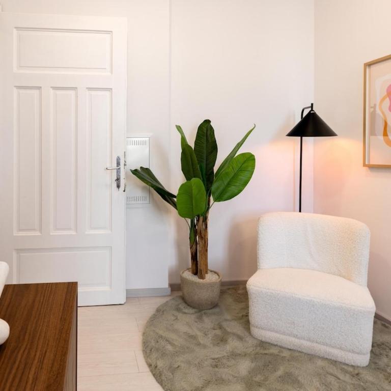 Cozy Luxury Apartment Graz 1 - Appartamento con 2 Camere da Letto - 10