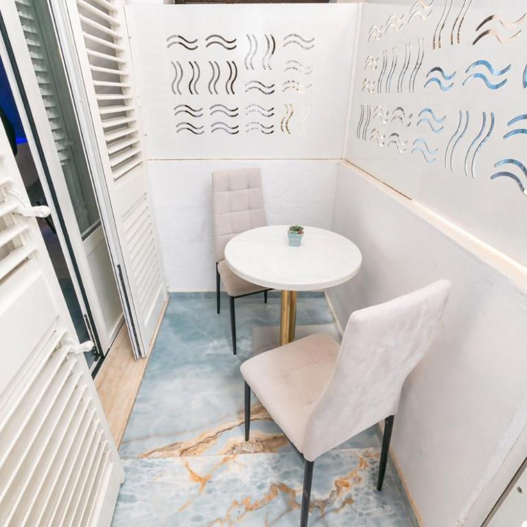 On The Sea Apartment by Symphonya Luxury Holiday Rentals - Appartamento con 2 Camere da Letto - 15