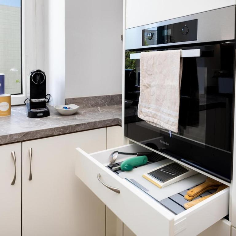 Cozy Luxury Apartment Graz 1 - Appartamento con 2 Camere da Letto - 14