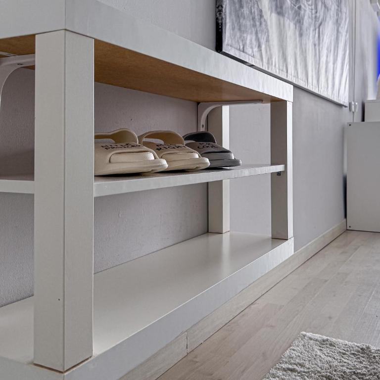 Buena Vista Chillounge - Appartement 1 Chambre - 27