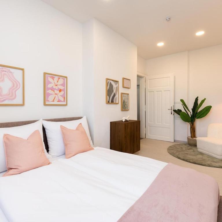 Cozy Luxury Apartment Graz 1 - Appartamento con 2 Camere da Letto - 17