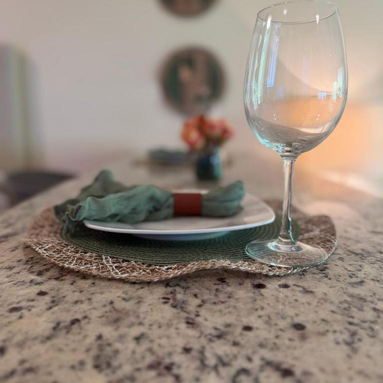 Syrena Studio Living Beach, Dining and Nightlife - Apartment mit 1 Schlafzimmer - 29