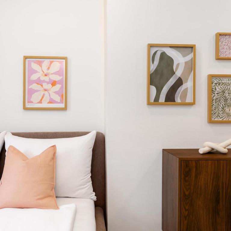 Cozy Luxury Apartment Graz 1 - Appartamento con 2 Camere da Letto - 18
