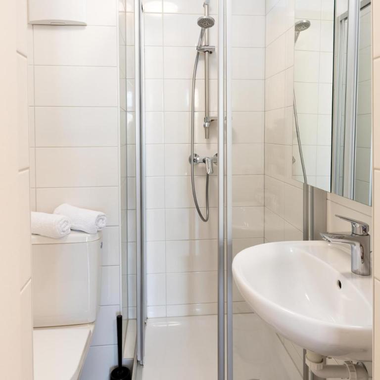 Cozy Luxury Apartment Graz 1 - Appartamento con 2 Camere da Letto - 19