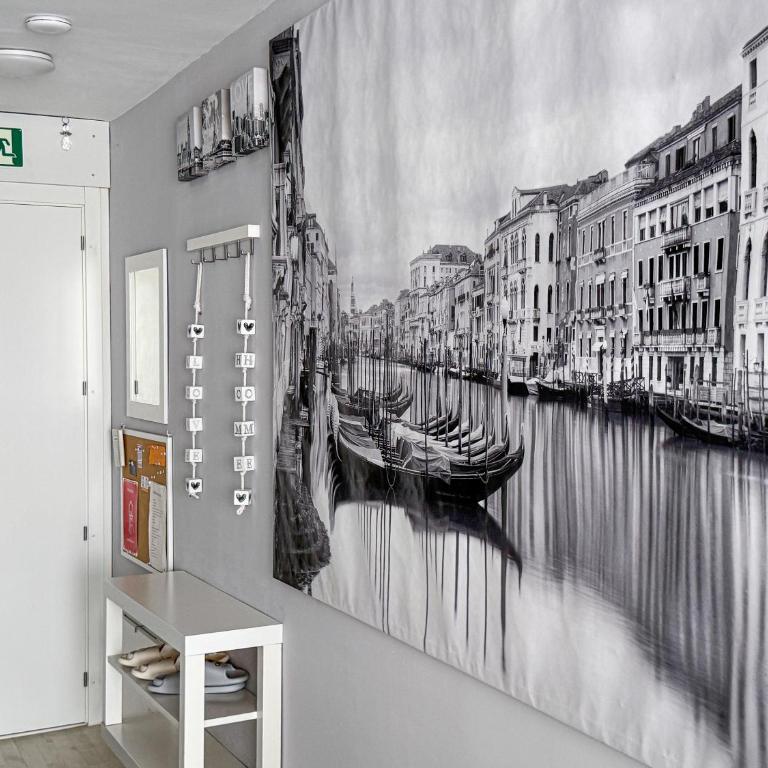 Buena Vista Chillounge - Appartement 1 Chambre - 28