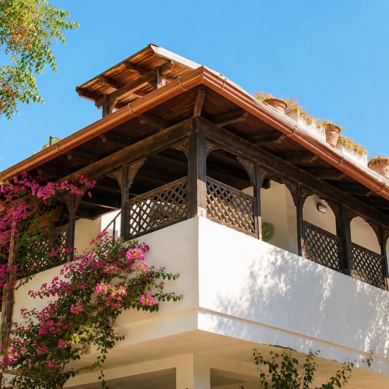 Terrazza su Porto Selvaggio by Symphonya Luxury Holiday Rentals - Appartamento con 2 Camere da Letto - 1