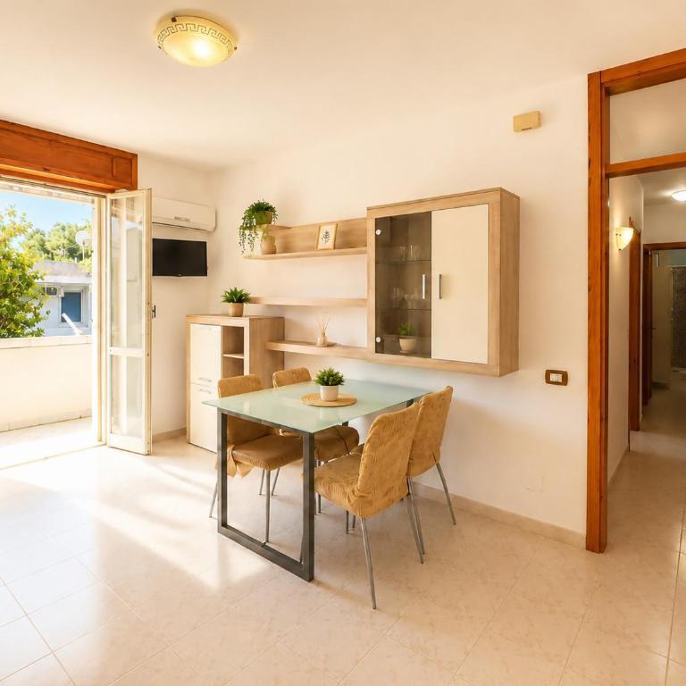 Terrazza su Porto Selvaggio by Symphonya Luxury Holiday Rentals - Appartamento con 2 Camere da Letto - 3