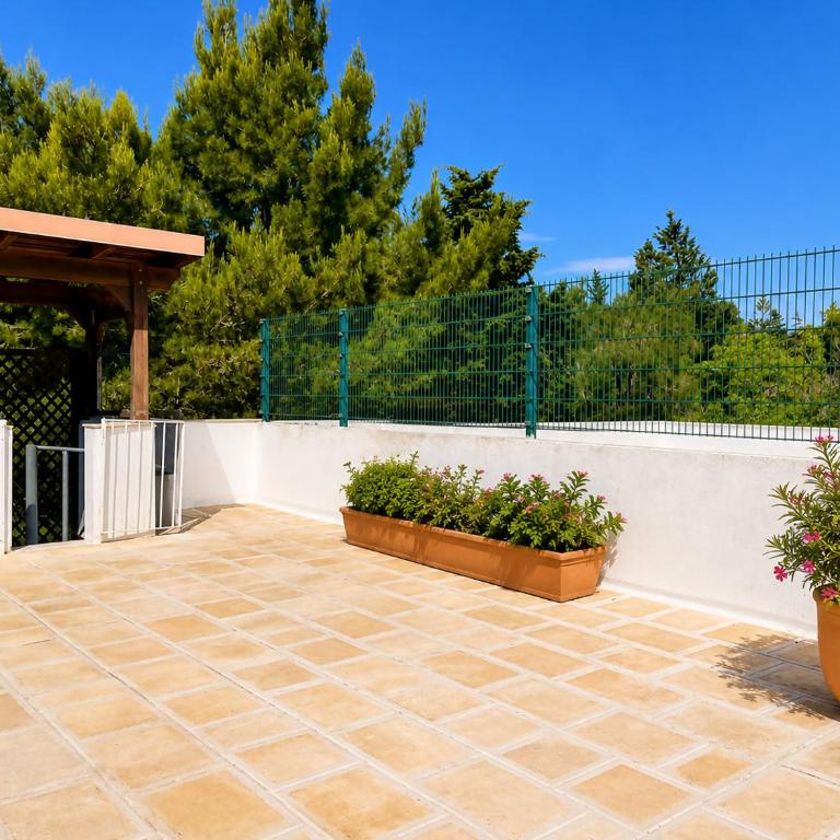 Terrazza su Porto Selvaggio by Symphonya Luxury Holiday Rentals - Appartamento con 2 Camere da Letto - 5