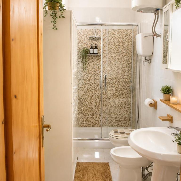 Terrazza su Porto Selvaggio by Symphonya Luxury Holiday Rentals - Appartamento con 2 Camere da Letto - 9