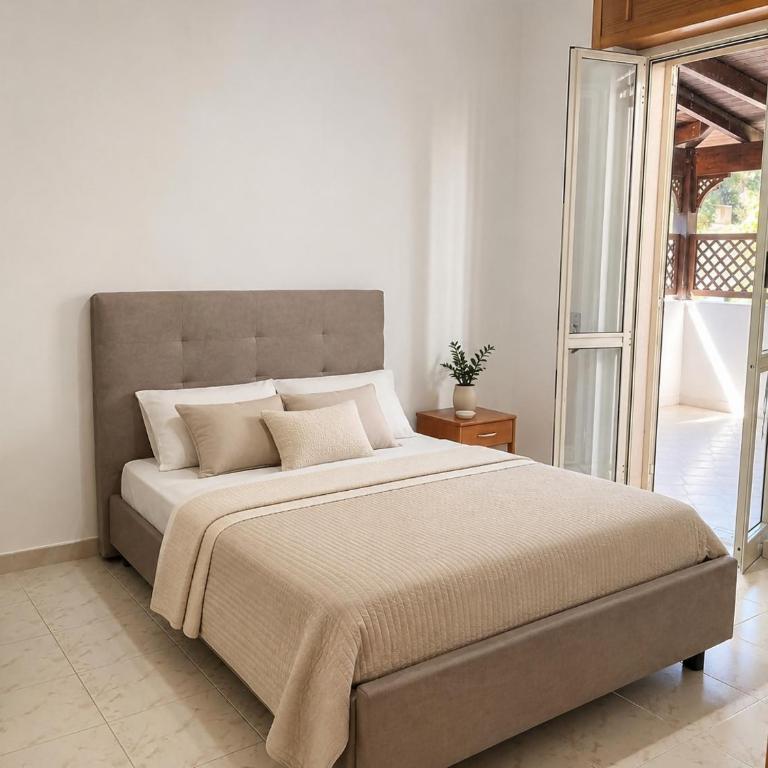 Terrazza su Porto Selvaggio by Symphonya Luxury Holiday Rentals - Appartamento con 2 Camere da Letto - 8