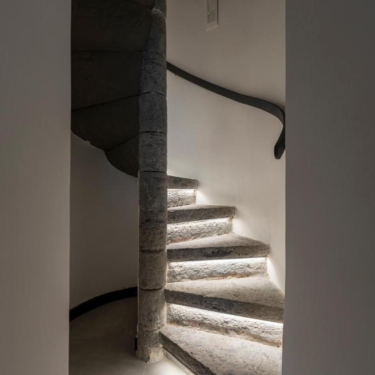 Living Filomarino - Appartamento con 1 Camera da Letto - 23