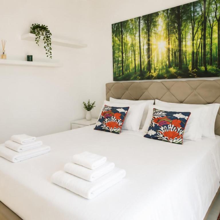 Sunrise Apartment - Appartamento - 4