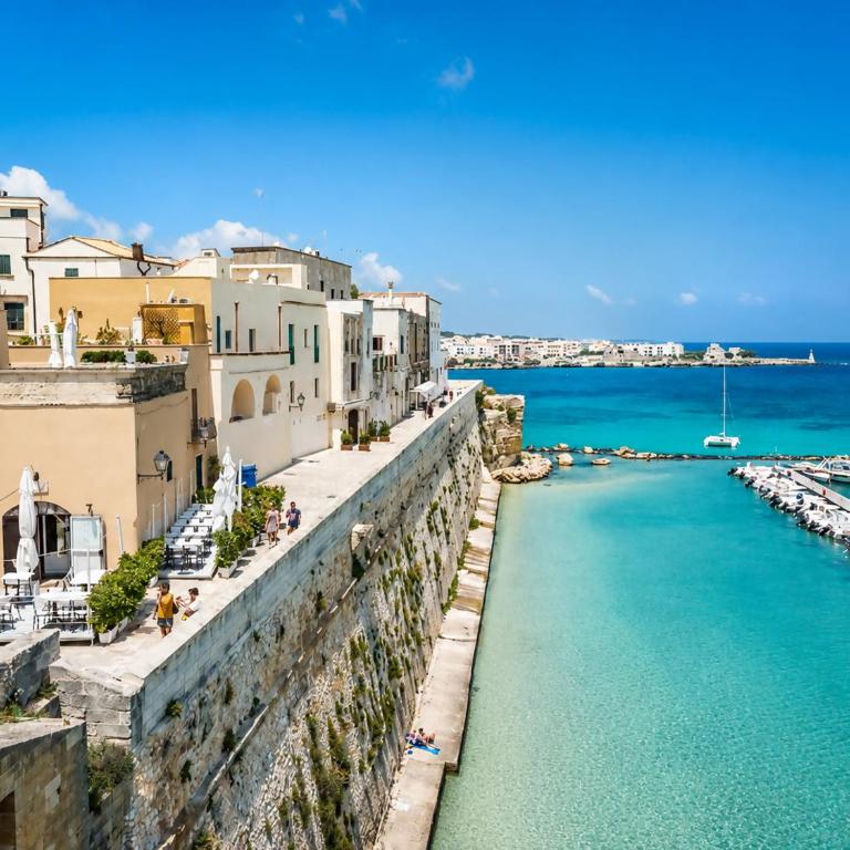 Sunrise Apartment - Appartamento - 14