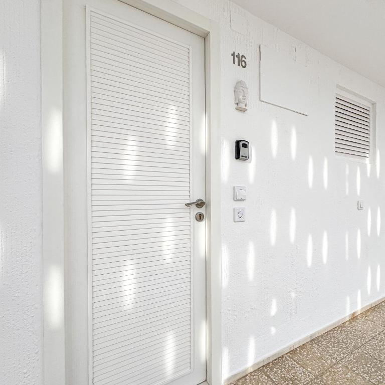 Buena Vista Chillounge - Appartement 1 Chambre - 30