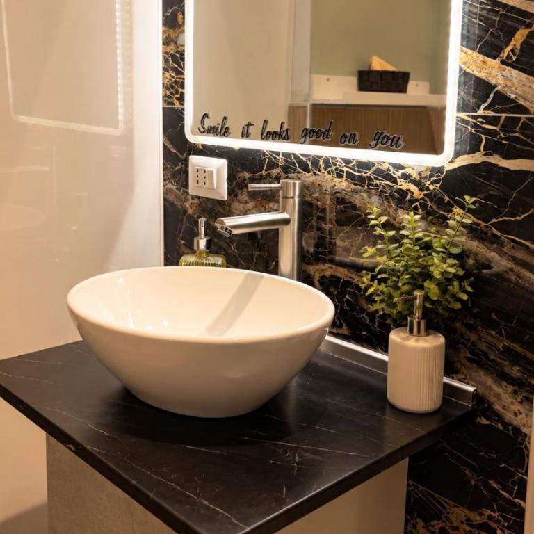 Le Porte di Parma - Double Room - 11