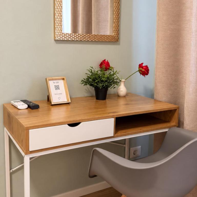 Le Porte di Parma - Double Room - 20
