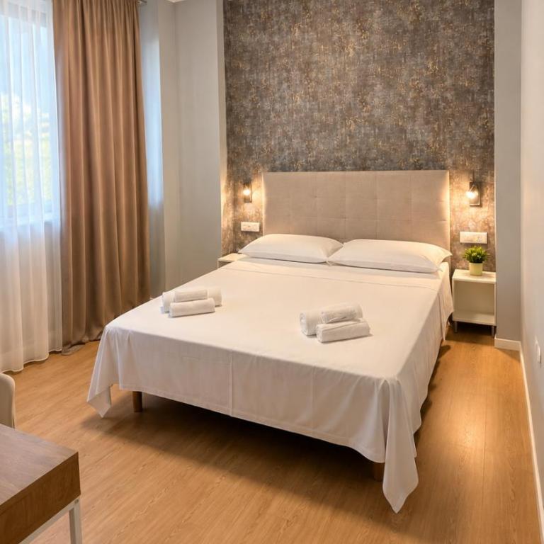 Le Porte di Parma - Double Room - 1