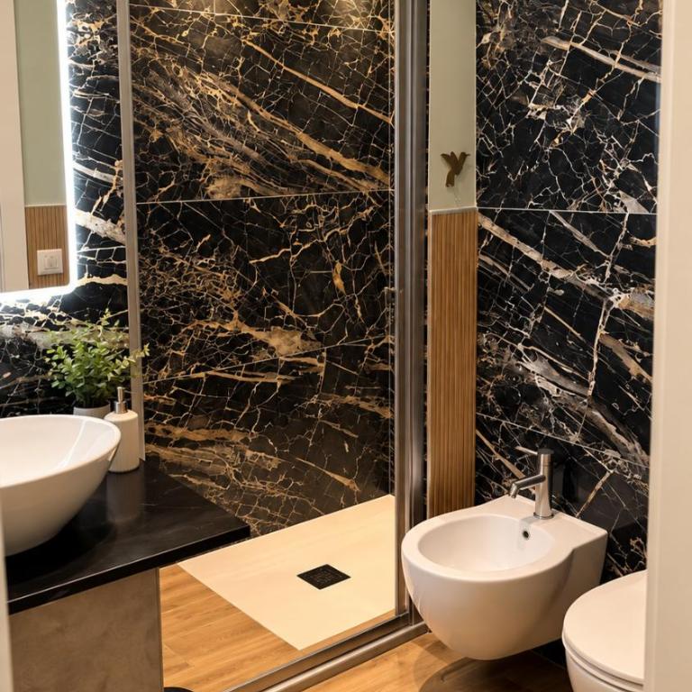 Le Porte di Parma - Double Room - 22