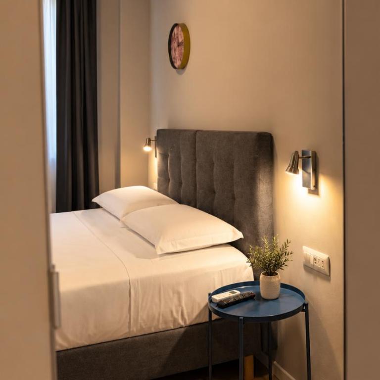 Le Porte di Parma - Double Room - 2