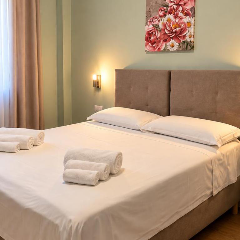 Le Porte di Parma - Double Room - 4