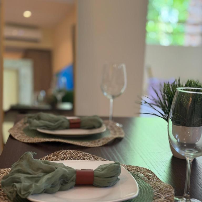 Syrena Studio Living Beach, Dining and Nightlife - Apartment mit 1 Schlafzimmer - 33