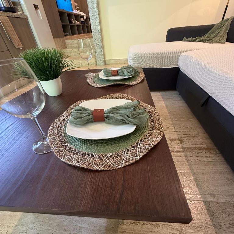 Syrena Studio Living Beach, Dining and Nightlife - Apartment mit 1 Schlafzimmer - 38