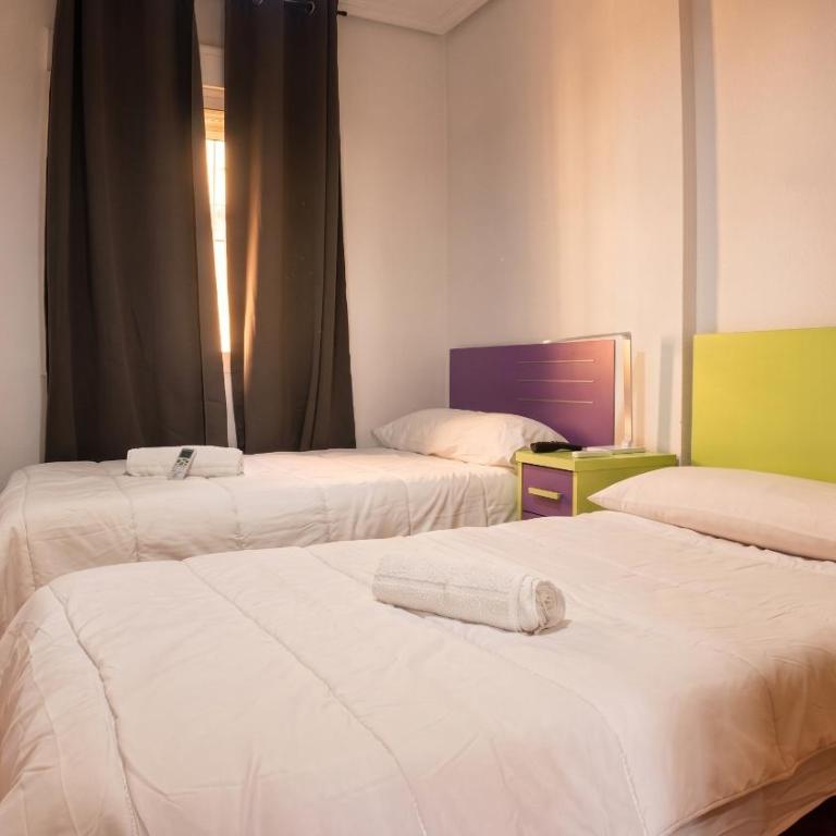 Apartalux Playa Paraíso - Appartamento con 3 Camere da Letto - 19