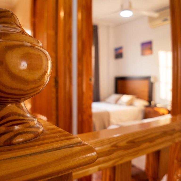 Apartalux Playa Paraíso - Appartamento con 3 Camere da Letto - 30