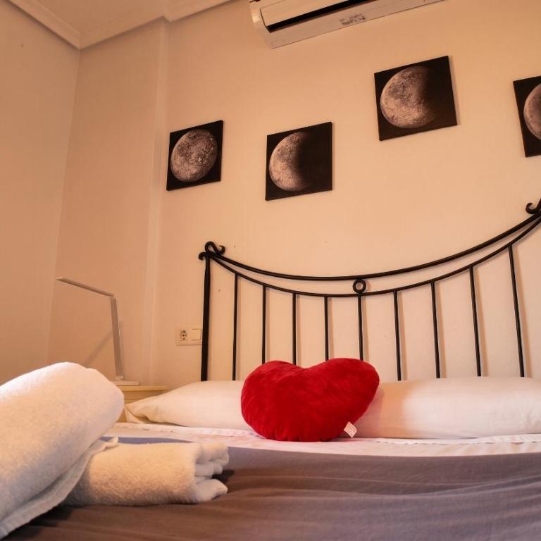 Apartalux Playa Paraíso - Appartamento con 3 Camere da Letto - 15