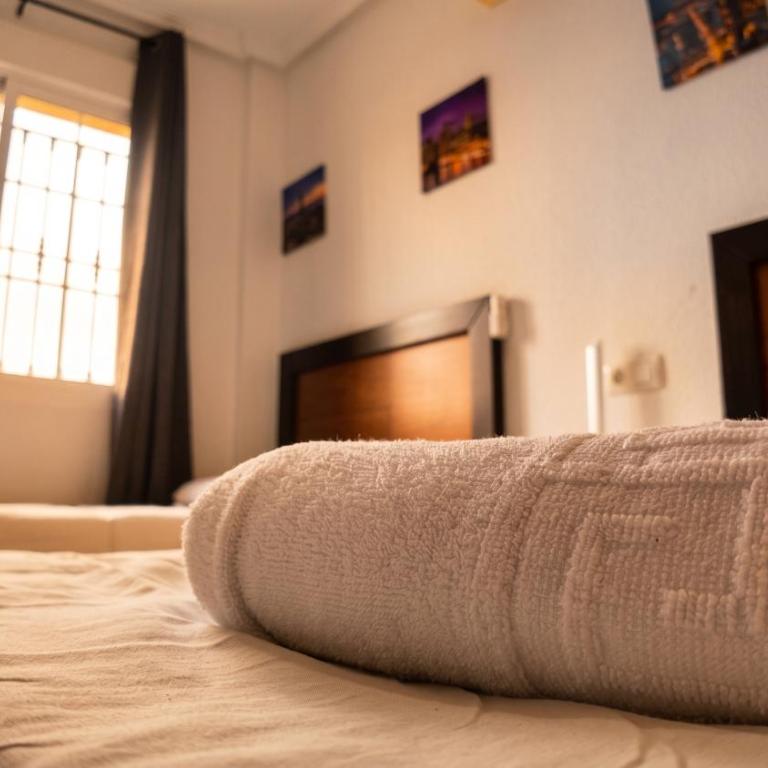 Apartalux Playa Paraíso - Appartamento con 3 Camere da Letto - 28