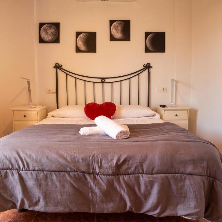 Apartalux Playa Paraíso - Appartamento con 3 Camere da Letto - 12