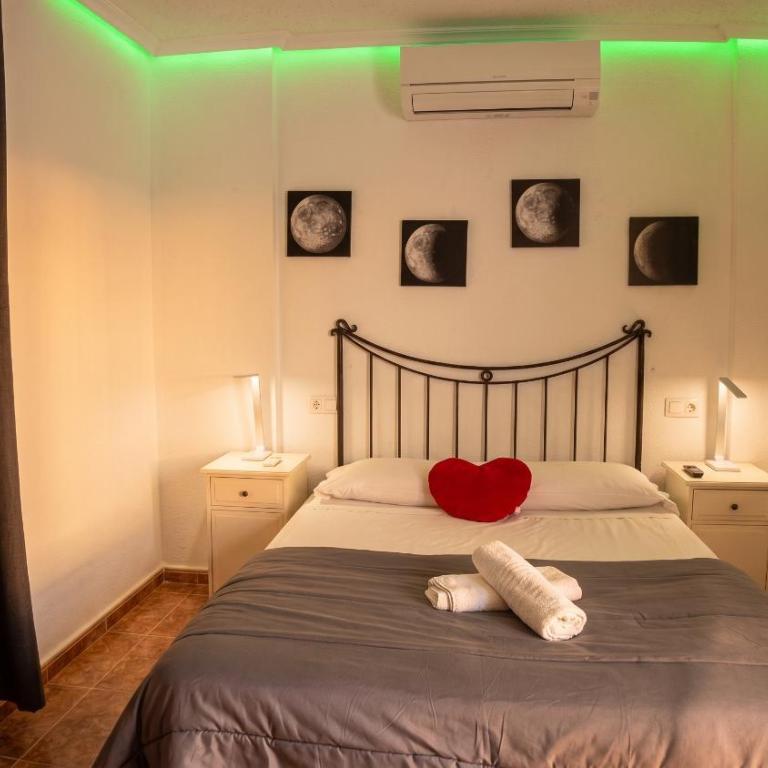 Apartalux Playa Paraíso - Appartamento con 3 Camere da Letto - 14