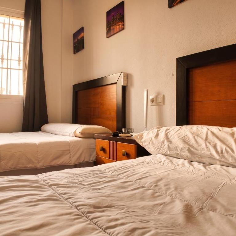 Apartalux Playa Paraíso - Appartamento con 3 Camere da Letto - 23