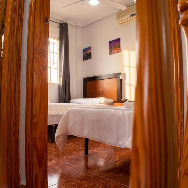 Apartalux Playa Paraíso - Appartamento con 3 Camere da Letto - 29