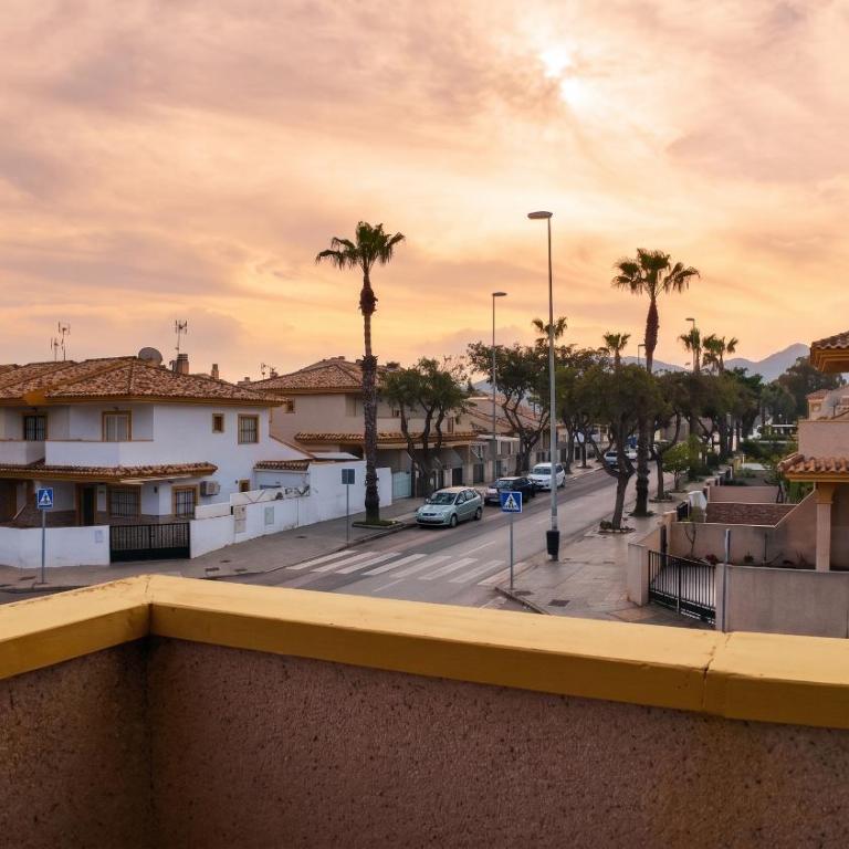 Apartalux Playa Paraíso - Appartamento con 3 Camere da Letto - 50