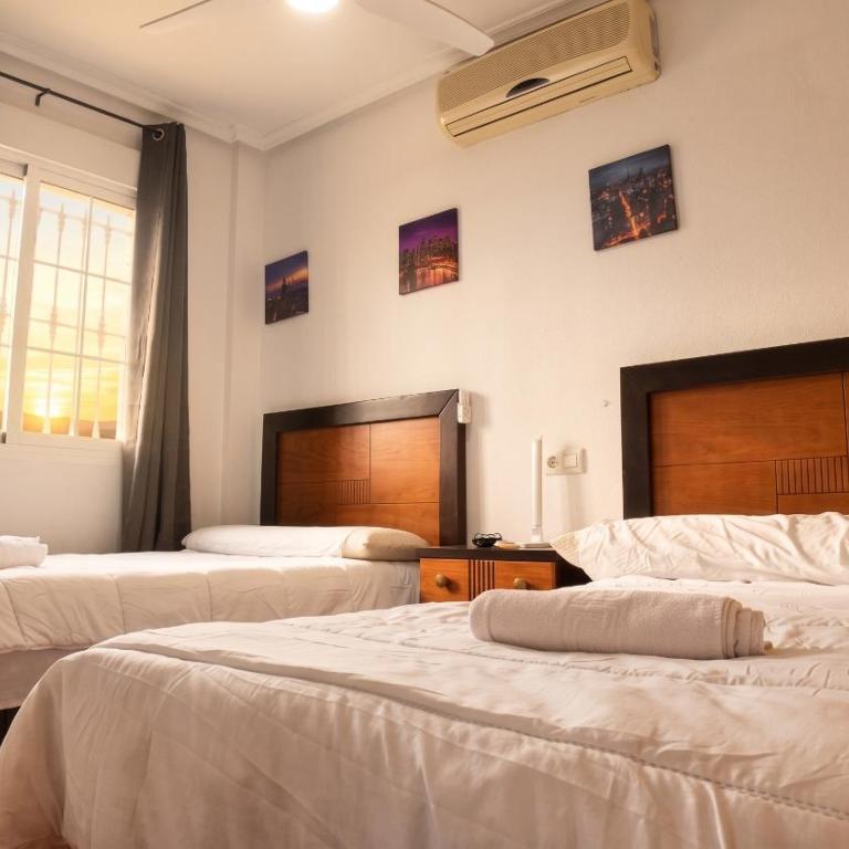 Apartalux Playa Paraíso - Appartamento con 3 Camere da Letto - 25