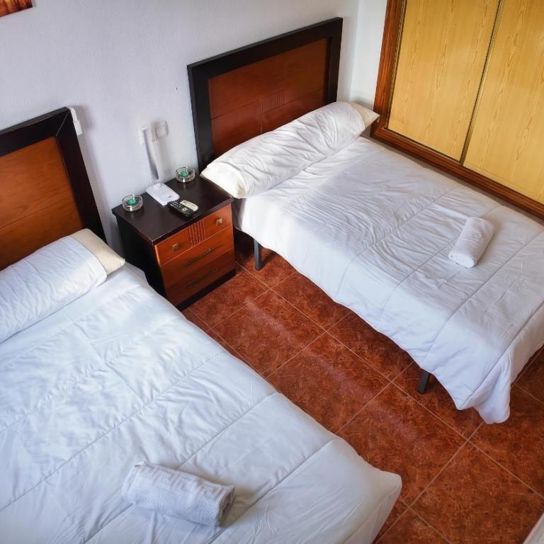 Apartalux Playa Paraíso - Appartamento con 3 Camere da Letto - 24