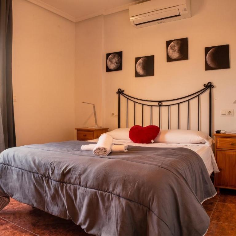 Apartalux Playa Paraíso - Appartamento con 3 Camere da Letto - 3
