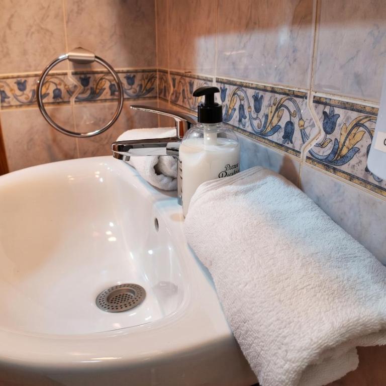 Apartalux Playa Paraíso - Appartamento con 3 Camere da Letto - 43